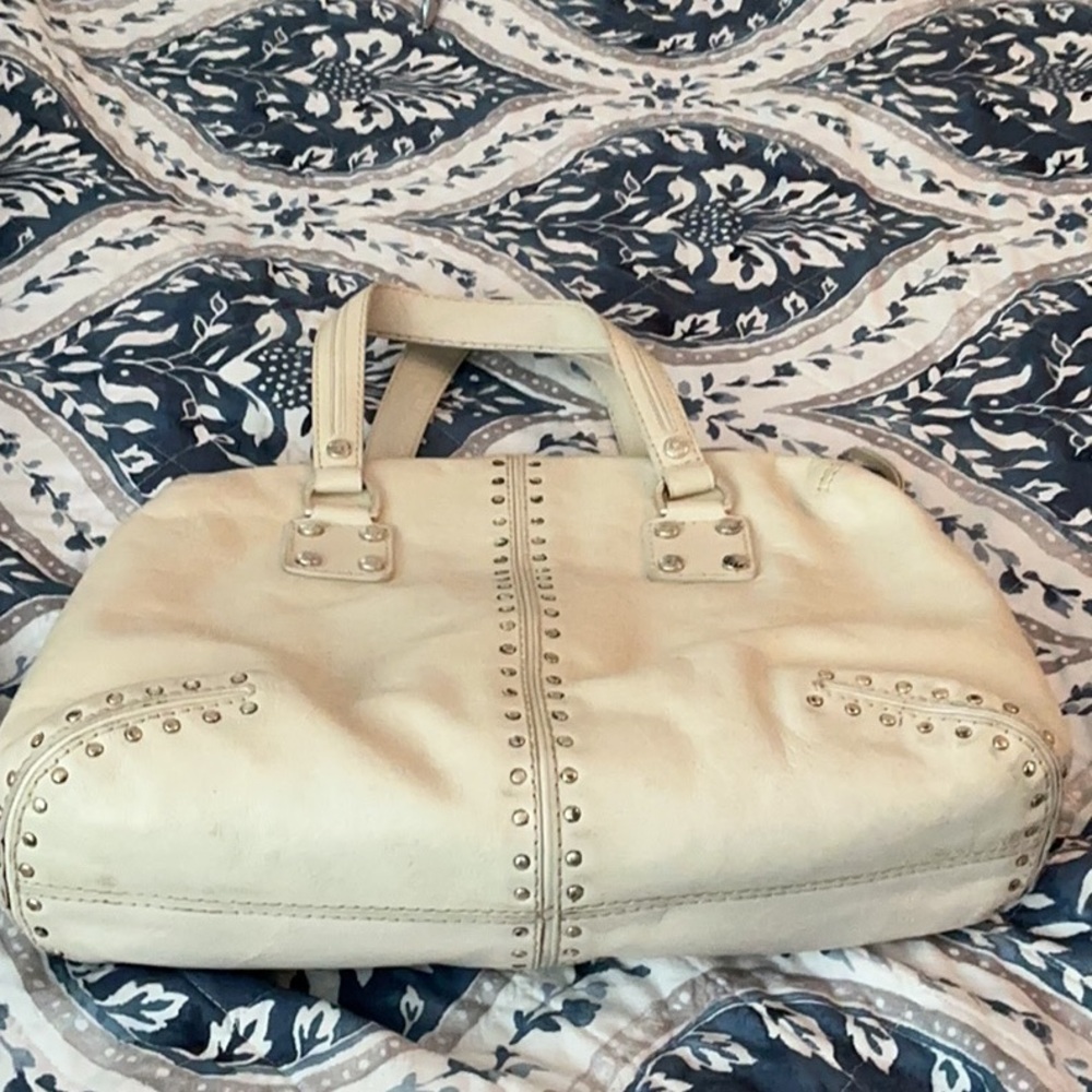 Vintage Michael Kors Satchel